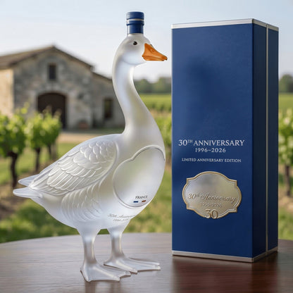 250th Anniversary Commemorative Bottle